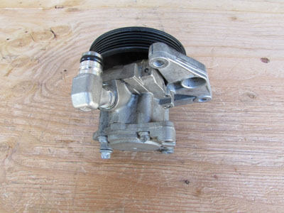 Mercedes R171 Power Steering Pump 2009-2011 SLK350 0064661401